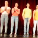 Balett Gála (Fotó: Bánhegyi István)