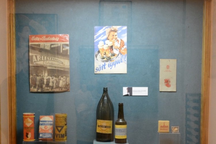 56 emlékezete Mosonmagyaróváron és környékén 