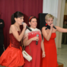 19. Jótékonysági Maskara Bál (Fotó: Nagy Mária)