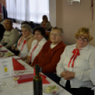 Mozgáskorlátozottak Mosonmagyaróvári Egyesületének évzáró közgyűlése