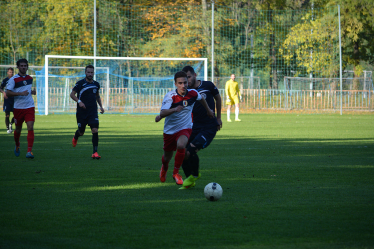 MTE 1904 - Csepel FC (4:1) Gratulálunk! (Fotó: Nagy Mária)