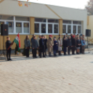 Magyar Katalinra emlékeztek a Bolyai Iskolában