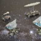 STAR WARS - A társasjáték visszavág (Fotó: Bánhegyi István)