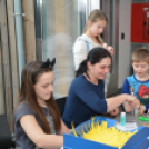 Anya lánya nap a Futurában (Fotó: Nagy Mária)