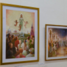 Tallós Prohászka István Művészeti Egyesület kiállítása