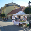 Kult-utca az Óvárosi kávéháznál (Fotó: Bánhegyi István)