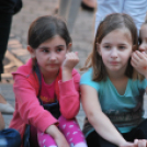 KULT - UTCA Gyermekrajzpályázat átadó ünnepség (Fotó: Nagy Mária)