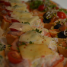 Pro Urbe díj átadó (Fotó: Nagy Mária)