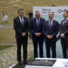 A Nemzeti Kastélyprogram és Nemzeti Várprogram mosonmagyaróvári várat érintő fejlesztései