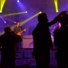 Szigetköz ízei, Vármegye borai Fesztivál (vasárnap) (Fotó: Horváth Attila)