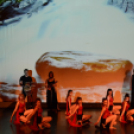 FlexArt Dance (Fotó: Stipkovits Veronika és Bánhegyi István)