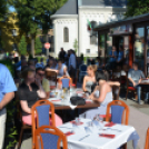 Azúr divatbemutató (Fotó: Nagy Mária)