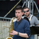 Városi Majális 2016 (Fotó: Bánhegyi István)