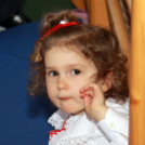 A Kolompos együttes koncertje a Pillangó Óvoda és Mini Bölcsődében