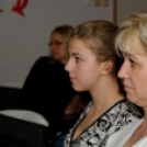 Vizsy Ferenc 3. könyvének bemutatója: Drakula Kastélyában - Meghökkentő felnőttmesék (fotó: Horváth Attila)