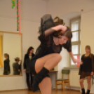 Napos-ház farsangja (Fotó: Nagy Mária)