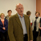 Kertbarátok borkóstolója 