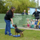 Pillangó Óvoda gyermeknap 2