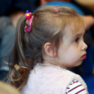 Pillangó Óvoda és Mini Bölcsőde - Szent Mihály nap