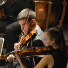 JUBILEUMI HANGVERSENY