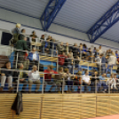 Női kézilabda NBI, Alapszakasz: 8. forduló MKC SE – Siófok KC-Galerius Fürdő (25-25) (Fotó: Horváth Attila)