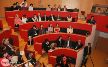 SONDAR - Együtt a Földdel!