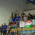 Mosonmagyaróvár KC - Kisvárda 21-20 (13-12)