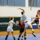 Mosonmagyaróvári Kézilabda Club – FTC-Rail Cargo Hungaria 19 - 31 (11-15)