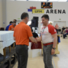 22. Nemzetközi Makett Kiállítás és Verseny, Díjátadó 