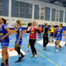 MKC SE - Békéscsaba ENKSE (30-19) (NBI Alapszakasz) (Fotó: Horváth Attila)