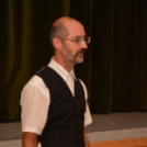 Rajzpályázat megnyitó és eredményhirdetés (Fotó: Nagy Mária)