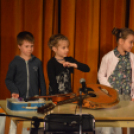 Rajzolj a Fehér Egérrel eredményhirdetés (Fotó: Nagy Mária)