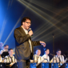 Moson Big Band koncert
