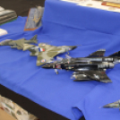 Makettkiállítás és konferencia