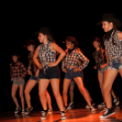 En l’ air Tánccsoport évzáró műsora