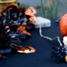 LAJTA HALLOWEEN 2017