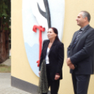 Gólyahír Bölcsőde energetikai korszerűsítése - Ünnepélyes átadó