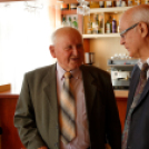 Városi Emlékdiploma átadó a Haller János iskolában (Fotó: Horváth Attila)