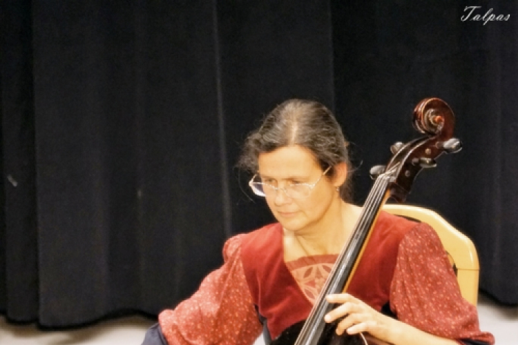 20 éves a mosonmagyaróvári Camerata Sumynona régizene együttes