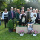 CAC kutyakiállítás (Fotó: Nagy Mária)