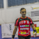 Mosonmagyaróvári Kézilabda Club – FTC-Rail Cargo Hungaria 19 - 31 (11-15)