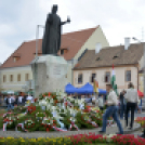 Szent István Napok 2017 - Városi Ünnepség