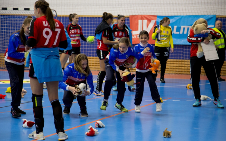 MKC hírek: Hozz magaddal egy plüssállatot