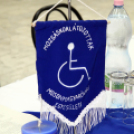 Mozgáskorlátozottak Mosonmagyaróvári Egyesületének évzáró közgyűlése