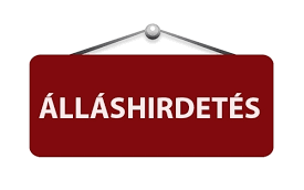 Álláshirdetés - Család-és Gyermekjóléti Központ - szakmai vezető