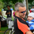 XII. Greiner Szigetköz Minimaraton (Fotó: Horváth Attila)