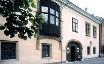 Január 14- től ismét Múzeumi esték