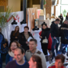 Esküvő kiállítás (Fotó: Nagy Mária)