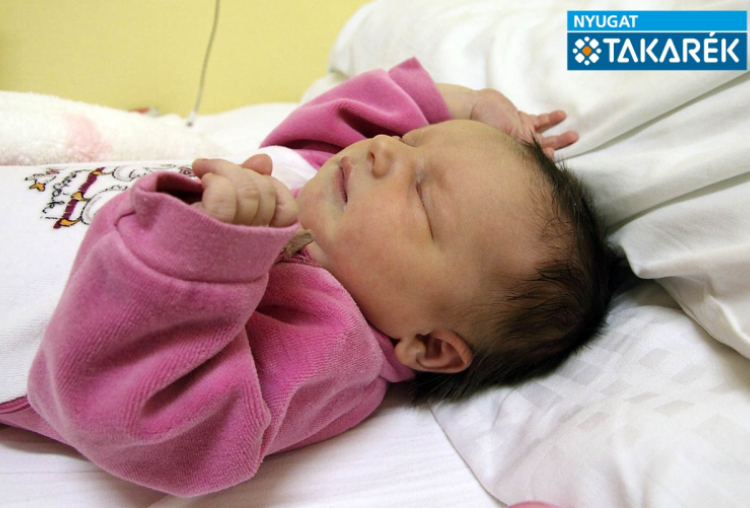 Levéli Rebeka, Levél