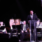 UFM Aréna Mosonmagyaróvár - Avatási Ünnepség